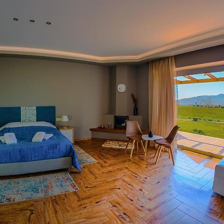 Ferienwohnung Atrium Vinea Brintziki Winery Smila Exterior foto